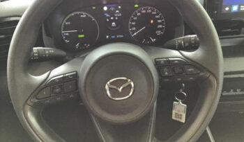Mazda 2 Hybrid 1.5 Centre-line vol