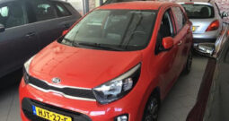 Kia Picanto 1.0 DPi GT-Line