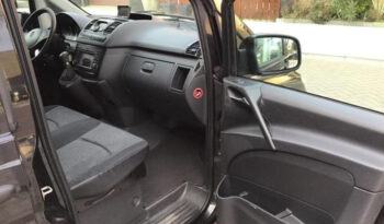 Mercedes-benz Vito 113 CDI 320 L. Crew vol