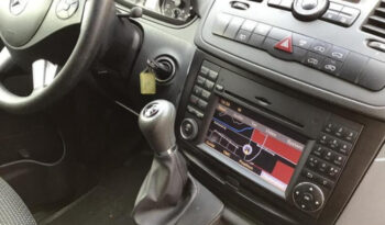 Mercedes-benz Vito 113 CDI 320 L. Crew vol