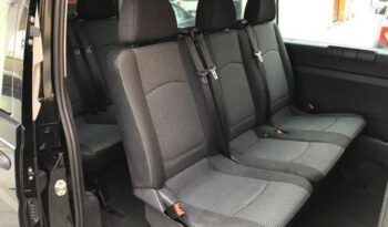 Mercedes-benz Vito 113 CDI 320 L. Crew vol