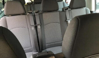 Mercedes-benz Vito 113 CDI 320 L. Crew vol