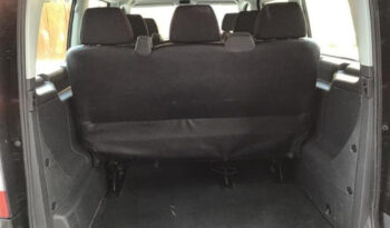 Mercedes-benz Vito 113 CDI 320 L. Crew vol