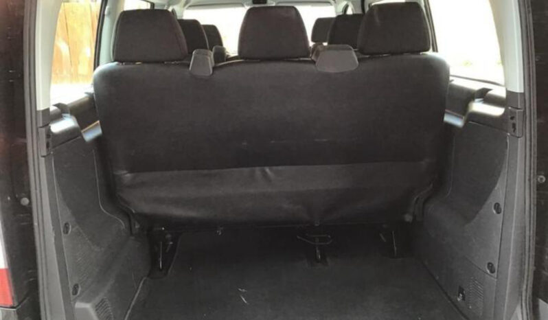 Mercedes-benz Vito 113 CDI 320 L. Crew vol