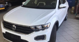 Volkswagen T-Roc 1.5 TSI Style
